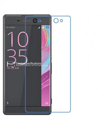 TRUSTA Impossible Screen Guard for Sony Xperia XA Ultra Dual(Pack of 1)