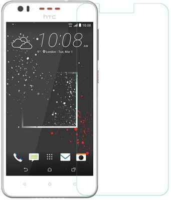 TRUSTA Impossible Screen Guard for HTC Desire 825(Pack of 1)