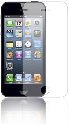 44MOB Screen Guard for Apple iPhone 4s(Pack of 2)