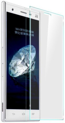 Digi Decor Impossible Screen Guard for ZTE Star 2(Pack of 1)