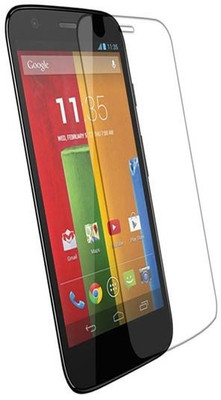 TRUSTA Impossible Screen Guard for MOTO X2(Pack of 1)