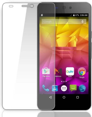 TRUSTA Impossible Screen Guard for Micromax Canvas Pulse 4G E451(Pack of 1)