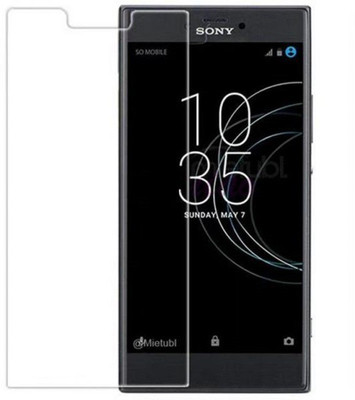 44MOB Screen Guard for Sony-Xperia-SP(Pack of 2)