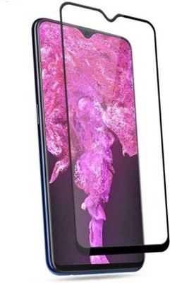 welldesign Tempered Glass Guard for OPPO R17, OPPO R17 PRO(Pack of 1)
