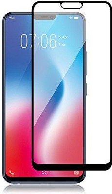 welldesign Tempered Glass Guard for Vivo V9, VIVO V9 PRO(Pack of 1)