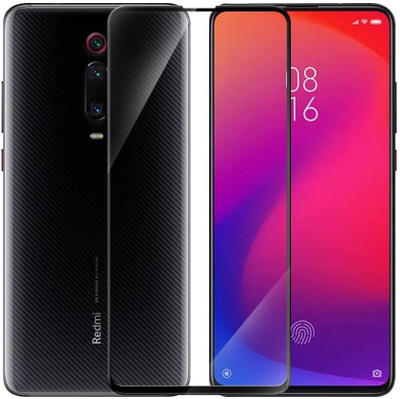 Gorilla Armour Tempered Glass Guard for Mi K20, Mi K20 Pro(Pack of 1)