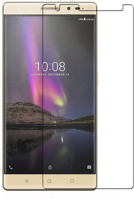 APTIVOS Impossible Screen Guard for Lenovo K6 Power(Pack of 1)