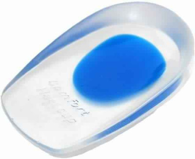 smile4u Heel anti-Crack Sets Heel Support Heel Support Heel Support ( BLUE) Heel Support(Blue)