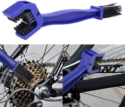 HVG TRADERS Chain Cleaner and Degreaser