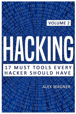 Hacking(English, Paperback, Wagner Alex)