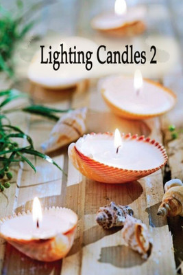 Lighting Candles 2(English, Paperback, Sizemore Terrie)