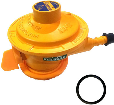 Star R System Low Pressure Regulator(Zinc Alloy)