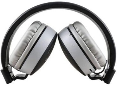 ROAR KQD_21O_MS881C Blutooth Headset for all Smart phones Bluetooth(Multicolor, On the Ear)