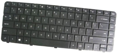 Laplogix Pavilion G6-1207SX G6-1207TX Internal Laptop Keyboard(Black)