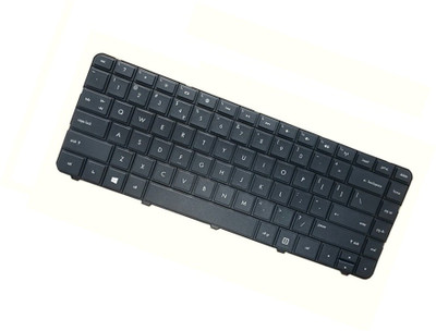 Laplogix Pavilion G6-1235SO G6-1236EE Internal Laptop-size Laptop Keyboard(Black)