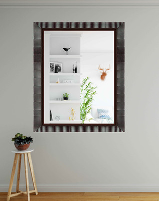 IMAGINATIONS IM-MRR1815-D17603130 Decorative Mirror(Rectangle)