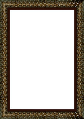 IMAGINATIONS IM-MRR1512-D1760280 Decorative Mirror(Rectangle)