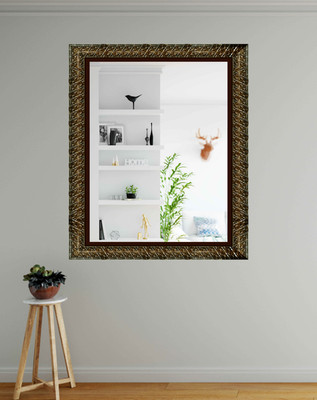 IMAGINATIONS IM-MRR1815-D17602120 Decorative Mirror(Rectangle)