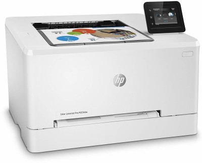 HP Laserjet Pro M254DW Printer