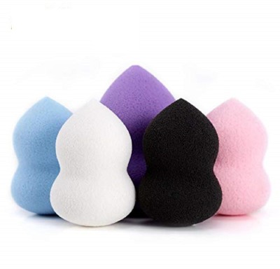 SP Powder Buff Sponge Cosmetic Puff 108