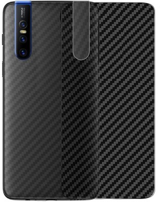 Karpine Back Screen Guard for Vivo V15 Pro(Pack of 1)