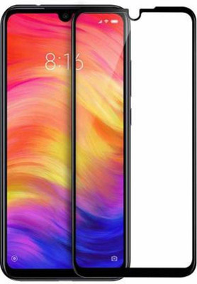 SRT Tempered Glass Guard for Mi A3(Pack of 1)