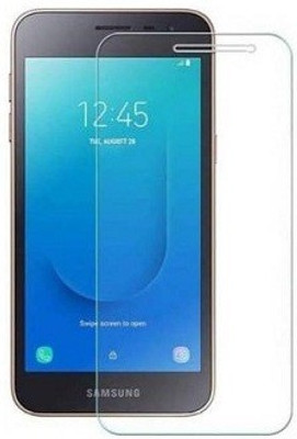 KEP SHiELD Tempered Glass Guard for Samsung Galaxy J2 Core(Pack of 1)