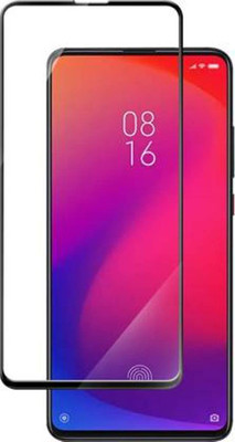 SRT Tempered Glass Guard for Mi K20, Mi K20 Pro(Pack of 1)