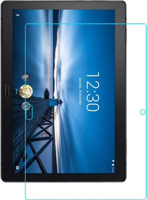 ACM Tempered Glass Guard for Lenovo Tab P10(Pack of 1)
