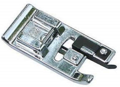 ZENITH Snap on for Automatic Machines with Low Shank(Pack of 1)