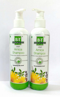 BT Arnica Shampoo(500 ml)