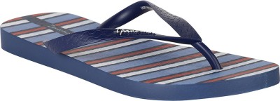 Ipanema Women Slippers(Navy , 3)