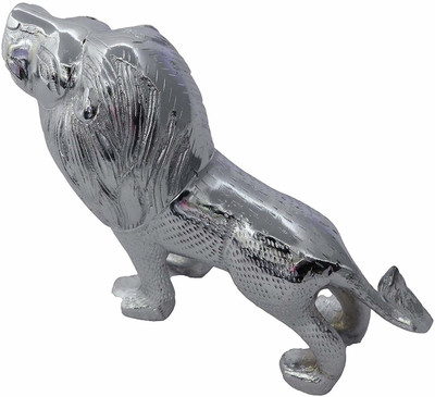 WHEETOYKART Emblem for Bike(Silver)