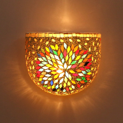 AFAST Uplight Wall Lamp Without Bulb