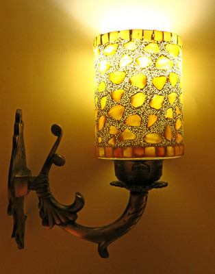 AFAST Uplight Wall Lamp Without Bulb