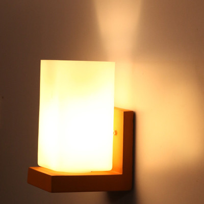 1st Time Wallchiere Wall Lamp Without Bulb