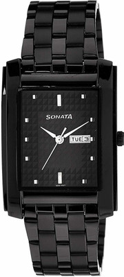 SONATA Analog Watch - For Men