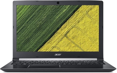 acer Aspire 5 Core i5 7th Gen - (8 GB/1 TB HDD/Linux/2 GB Graphics) A515-51G-50UW Laptop(15.6 inch, Steel Grey, 2 kg)