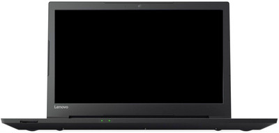 Lenovo V Series APU Dual Core A4 7th Gen - (4 GB/1 TB HDD/DOS) V145 Laptop(15.6 inch, Black)