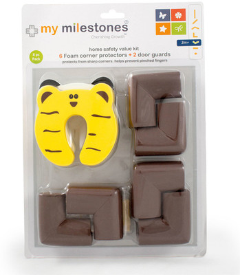 9% OFF on My Milestones Home Safety Value Kit 9% OFF on My Milestones Home Safety Value Kit