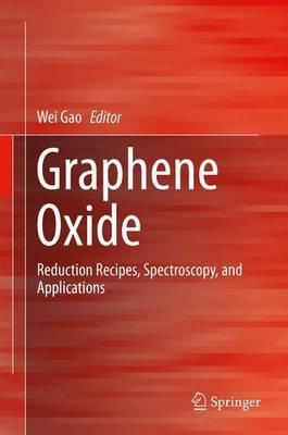 Graphene Oxide(English, Electronic book text, unknown)