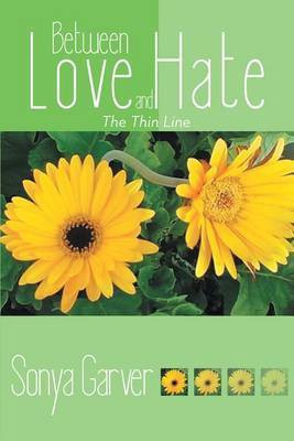 Between Love and Hate(English, Electronic book text, Garver Sonya)
