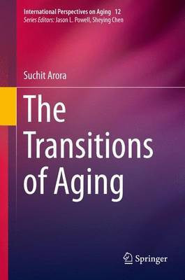 Transitions of Aging(English, Electronic book text, Arora Suchit)