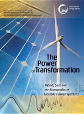 The Power of Transformation(English, Electronic book text, Ocde Oecd)
