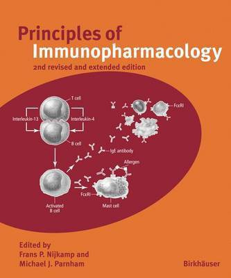 Principles of Immunopharmacology(English, Paperback, unknown)