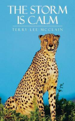 The Storm Is Calm(English, Paperback, McClain Terry Lee)