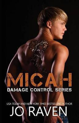 Micah(English, Paperback, Raven Jo)