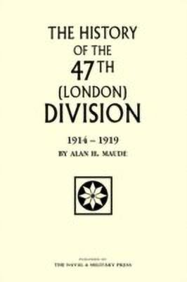 47th (London) Division 1914-1919(English, Paperback, unknown)