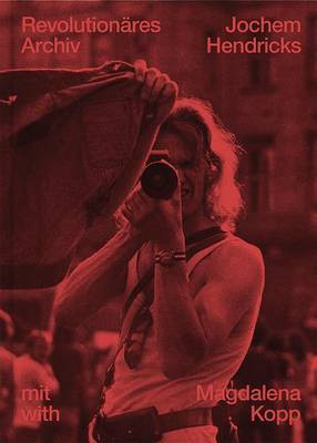 Jochem Hendricks: Crime Terror Riots(English, Hardcover, unknown)