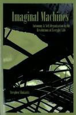Imaginal Machines(English, Paperback, unknown)